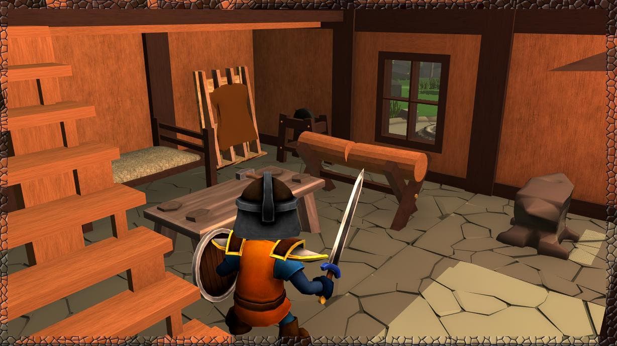 Dragonfort screenshot 4