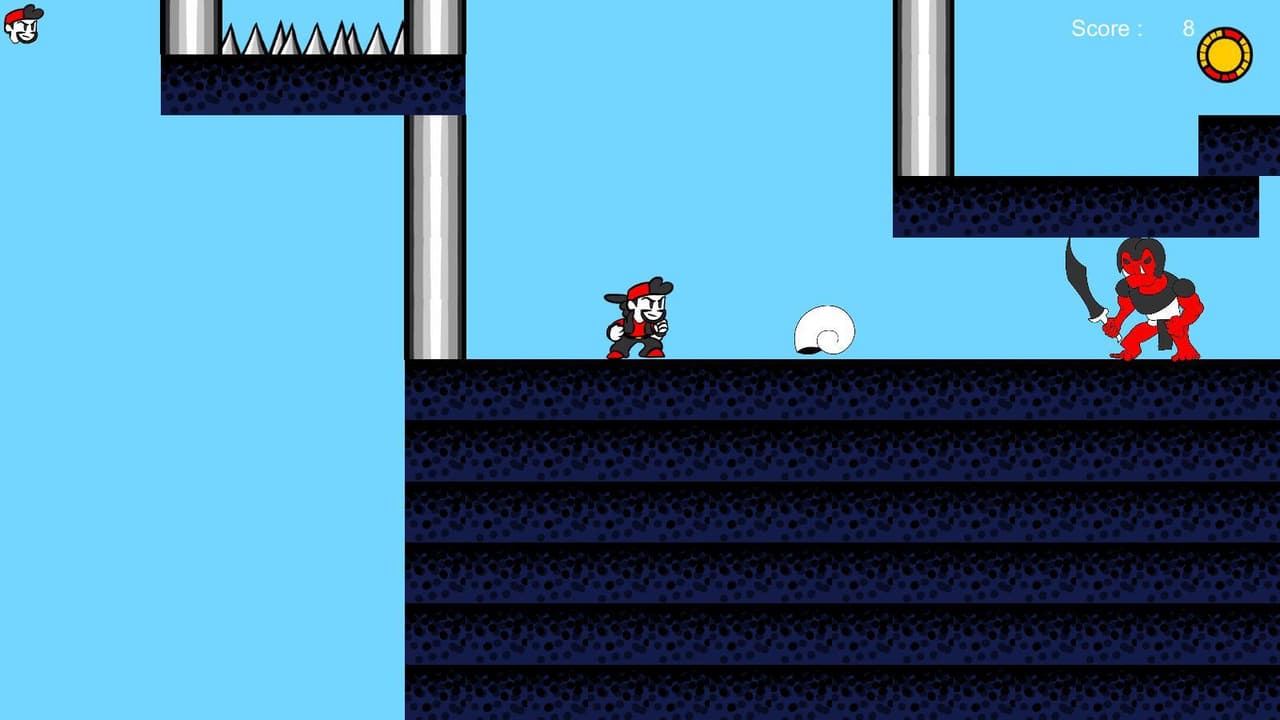 Classics Collide screenshot 2