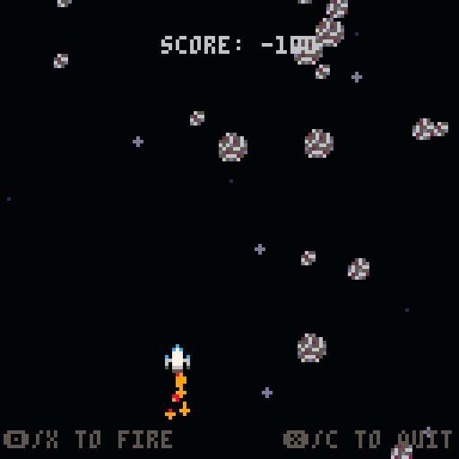 SHOOTY (Josh Kitchen) screenshot 3