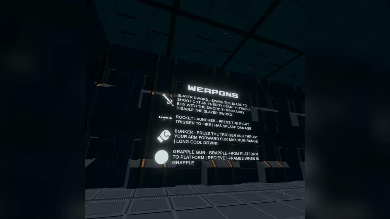 Space Runner (NeXzXBlitZ) screenshot 2