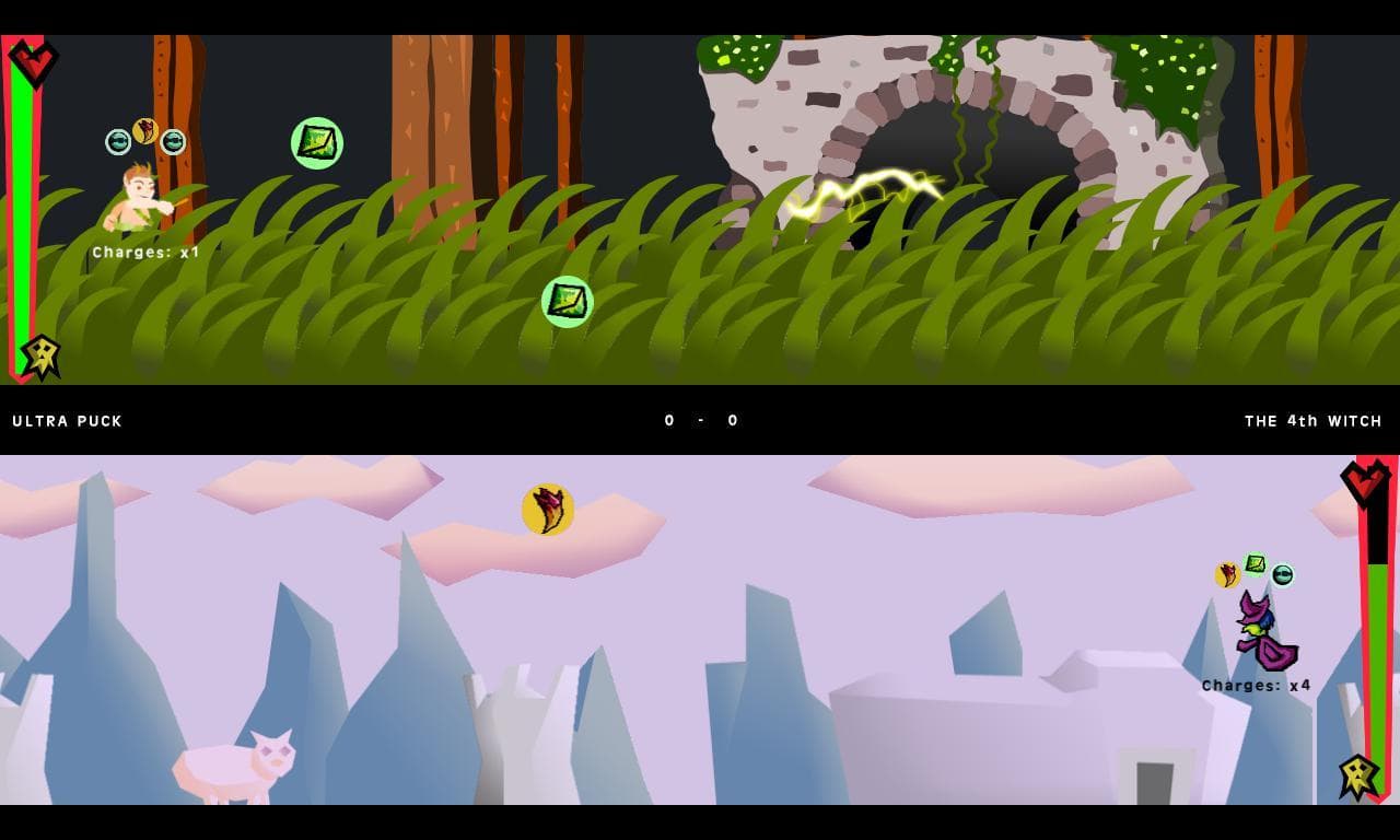Super Shakespeare Remix screenshot 5