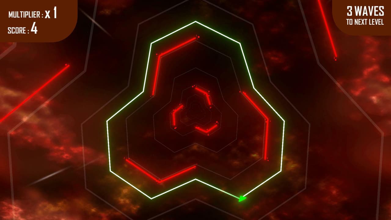Virtual Breach screenshot 5