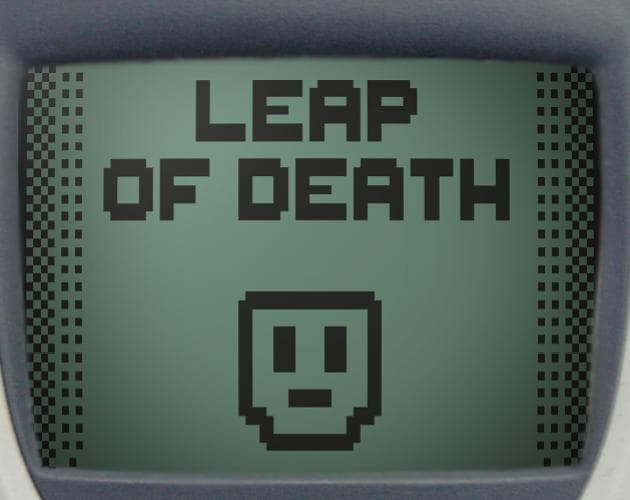 Leap of Death