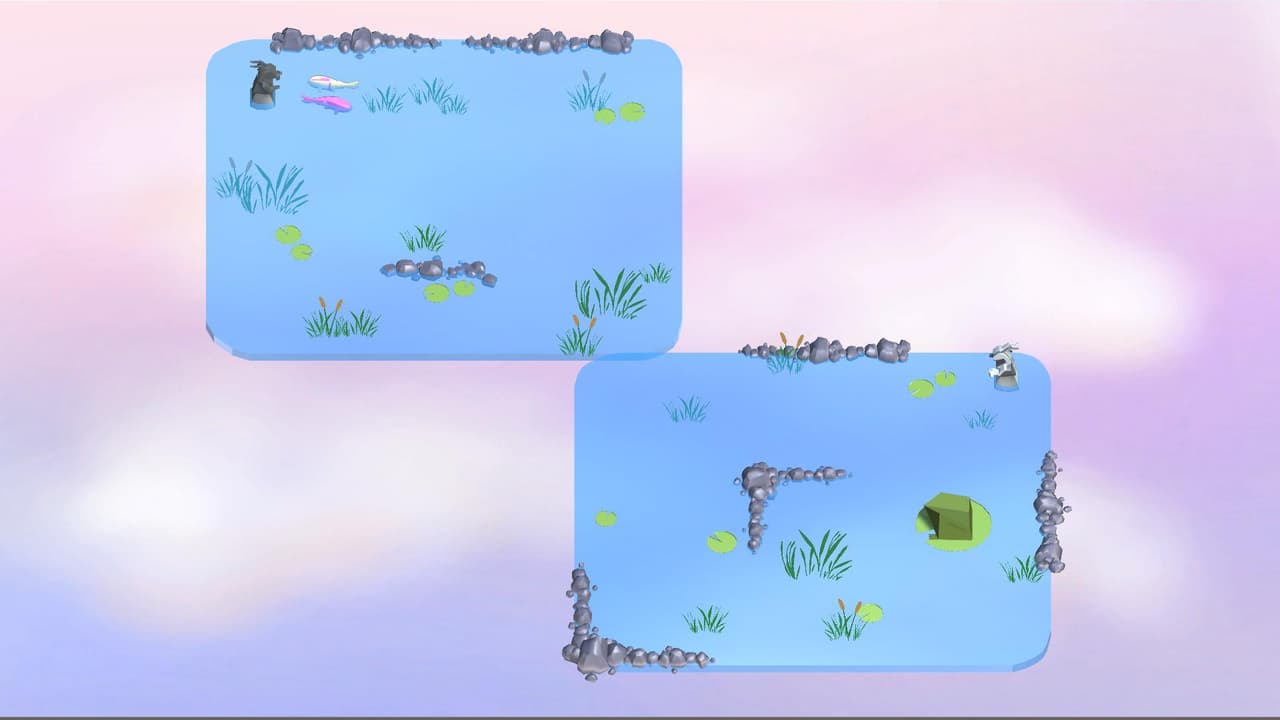 Fin Yang screenshot 5