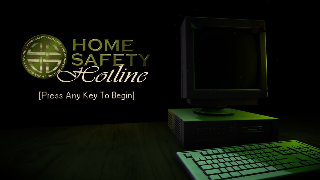 Home Safety Hotline screenshot 2