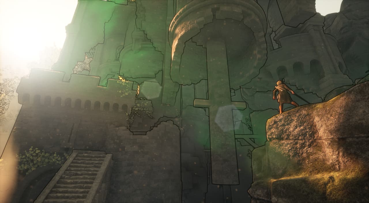 Dream Cycle screenshot 4