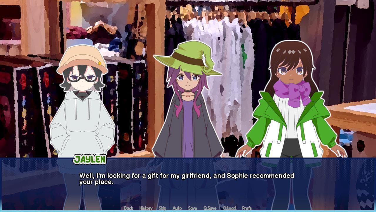 Two Of Gifts screenshot 3