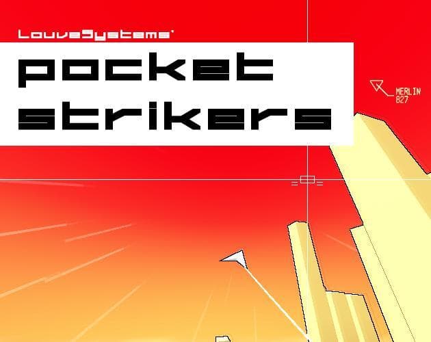 pocket strikers