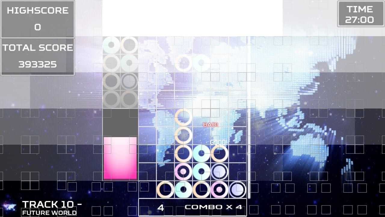Akihabara - Feel the Rhythm Remixed screenshot 6