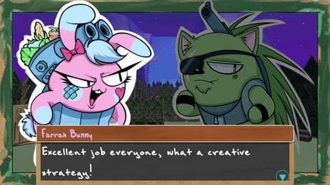 Too Cute to Shoot screenshot 3