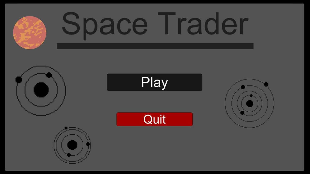 Space Trader (imIsaac) screenshot 2