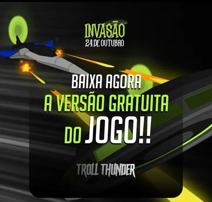 Invasão 24 De Outubro Online