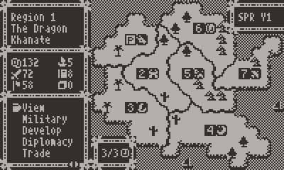 Conquest of Helios