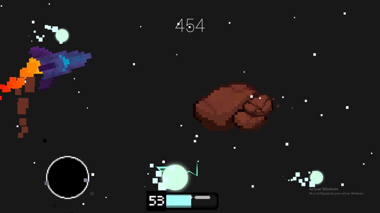 Fly (AlphaVersion) screenshot 3