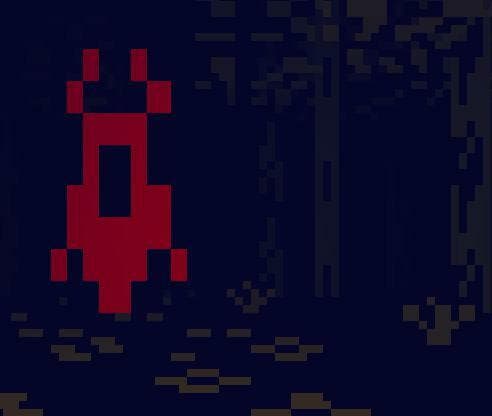 Bitsy Adventure Demo
