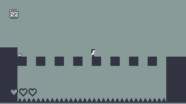 Project Mirror (Marty Starkiller (Twin Pines Soft)) screenshot 4