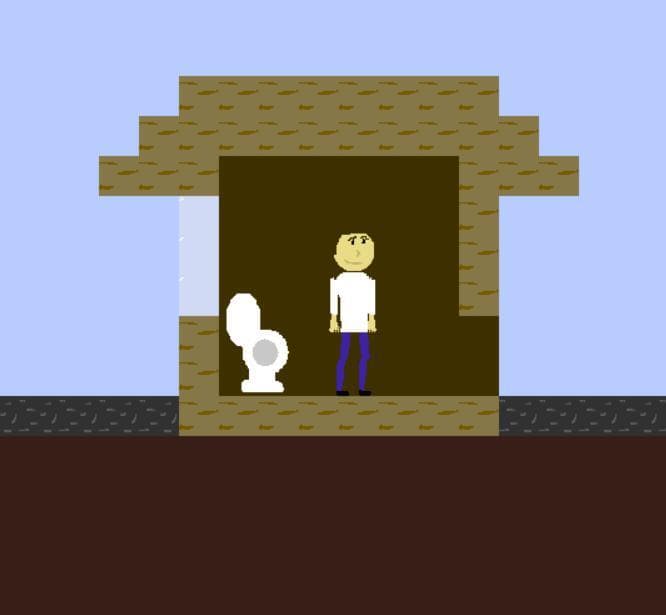 Toilets and Ragdolls Really Deluxe screenshot 3