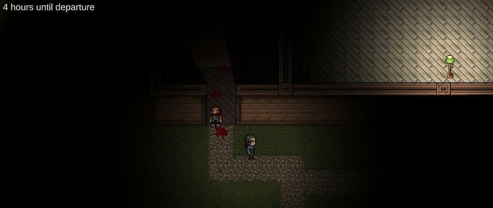 Slasher (mog13) screenshot 2