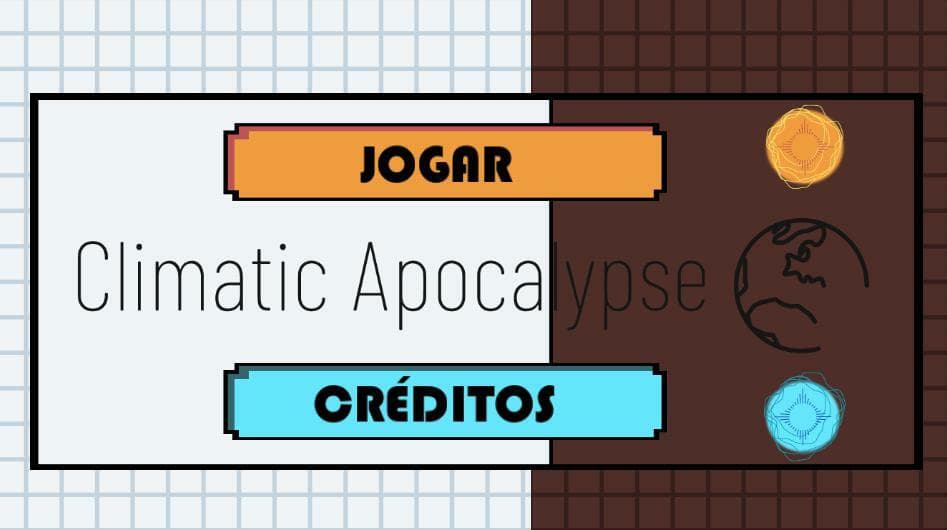 Climatic Apocalypse - MHM screenshot 2