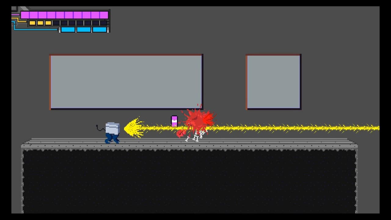 Prinvolt screenshot 3