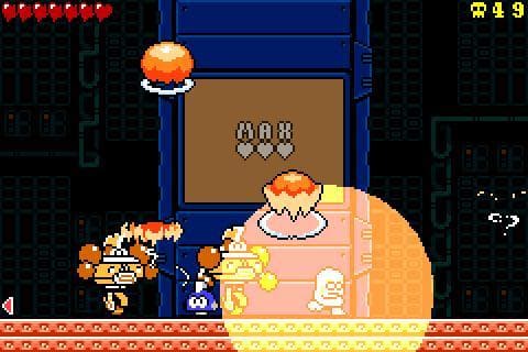 I Can Fight Robots