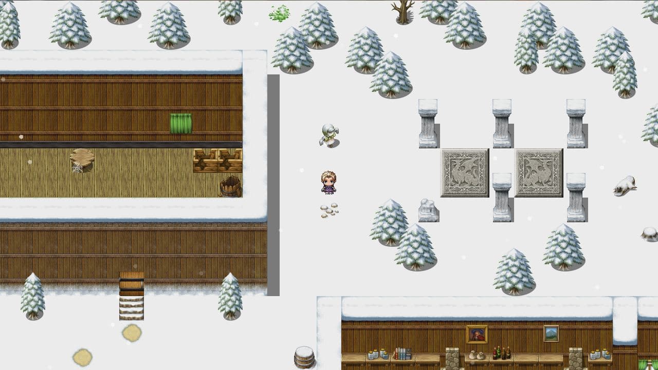 Ghost Needs Sheets screenshot 3