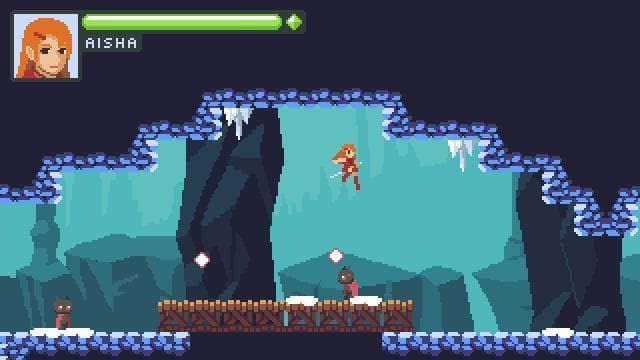 Dolphin Island 2 screenshot 5