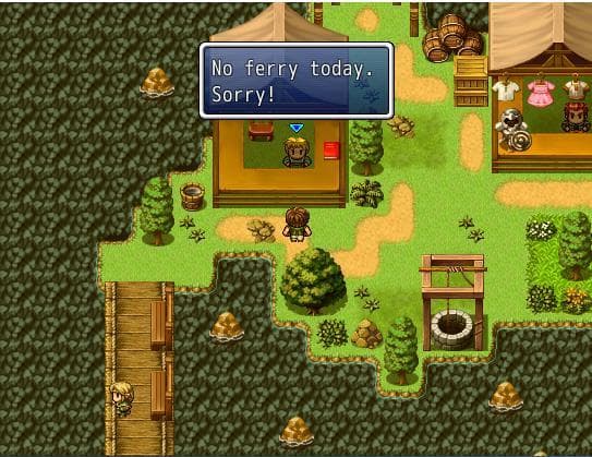 The Lucidia Chronicles screenshot 5