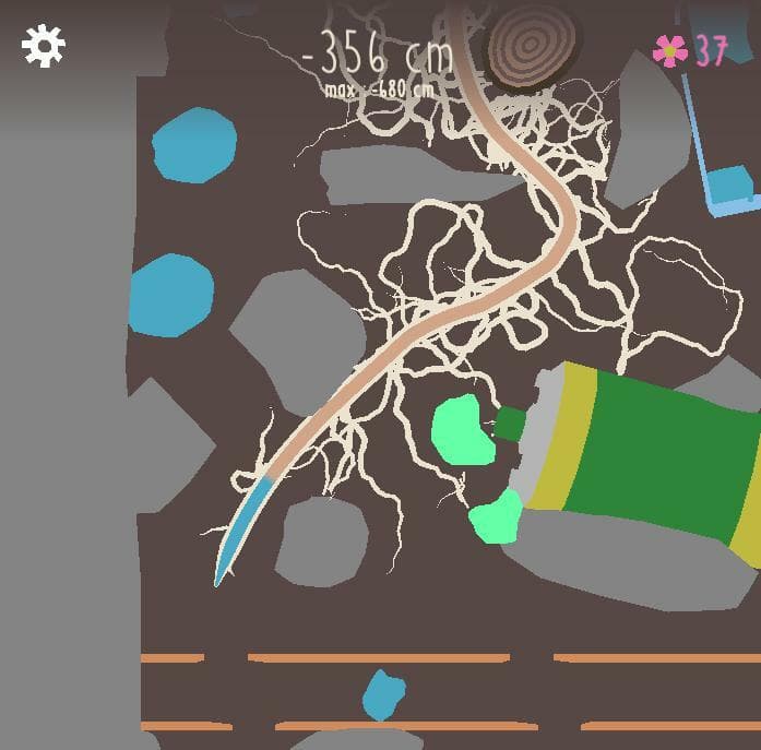 ROOTS (Pierre Vandermaesen) screenshot 3