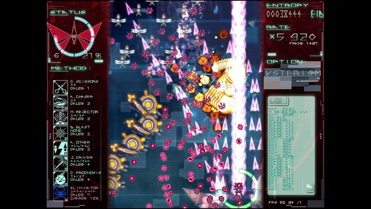 ∀kashicverse-Malicious Wake