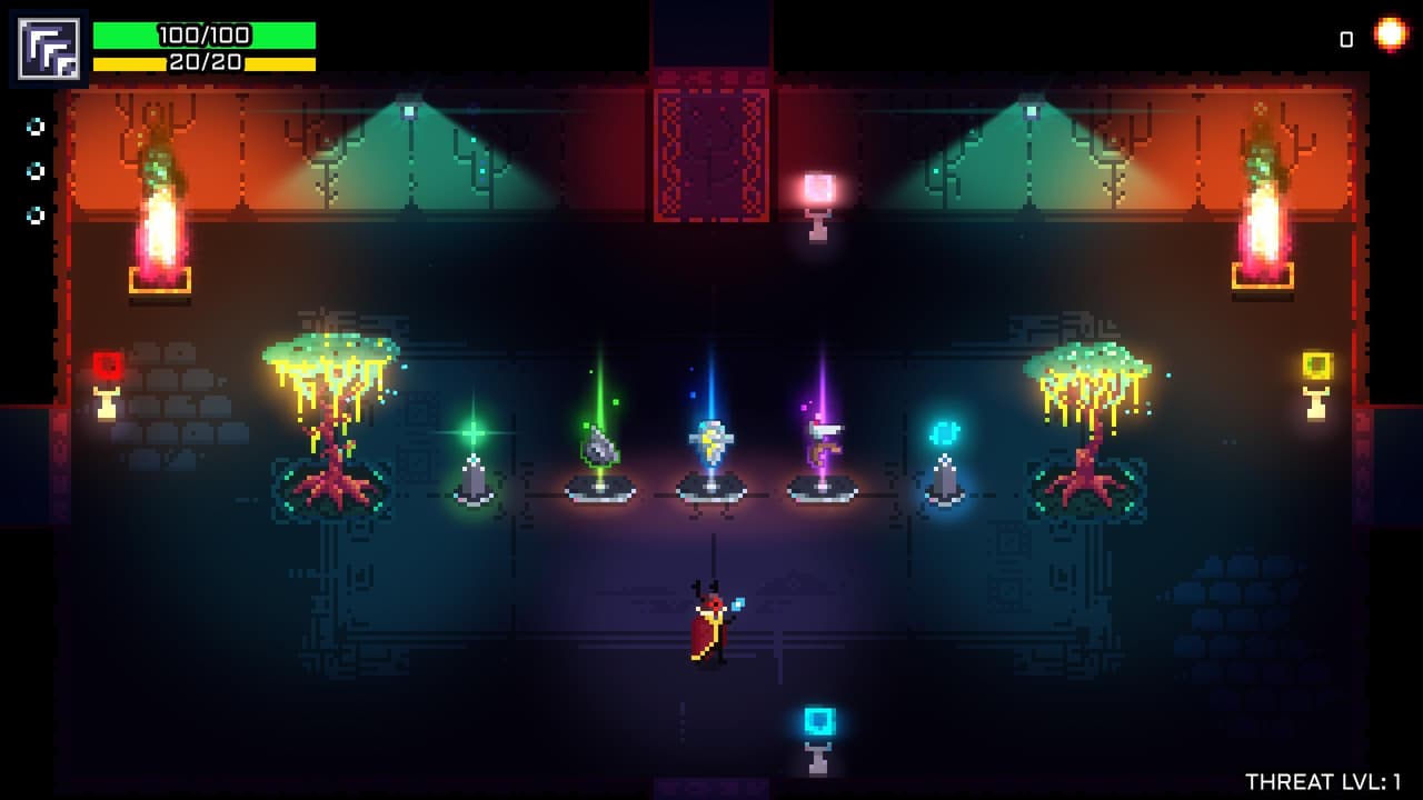 Demise Sanctuary screenshot 5