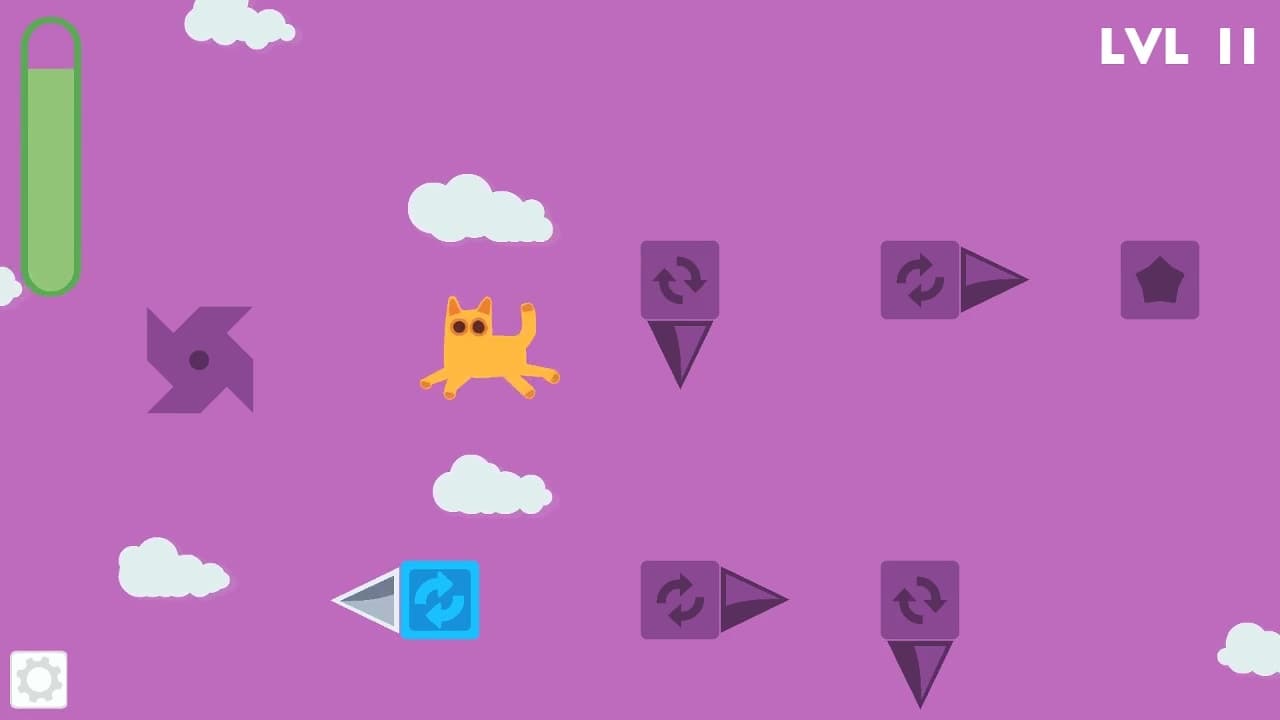 Tricky Cat screenshot 5