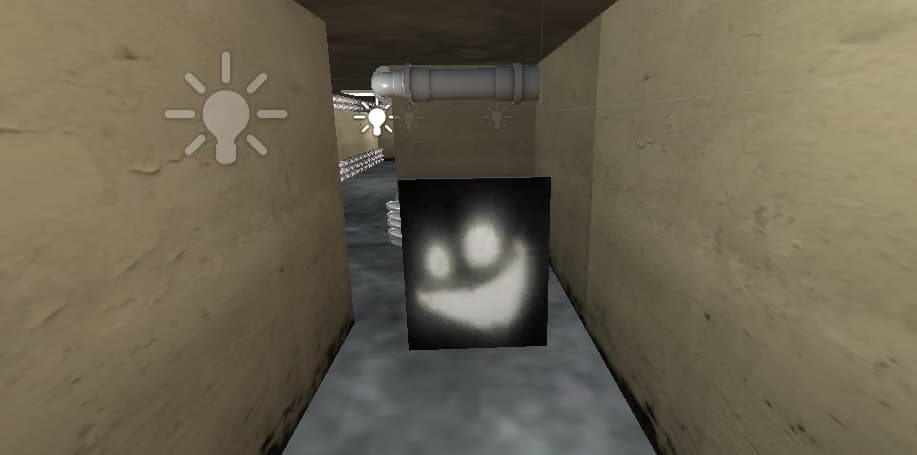 Backrooms: The Game! screenshot 4