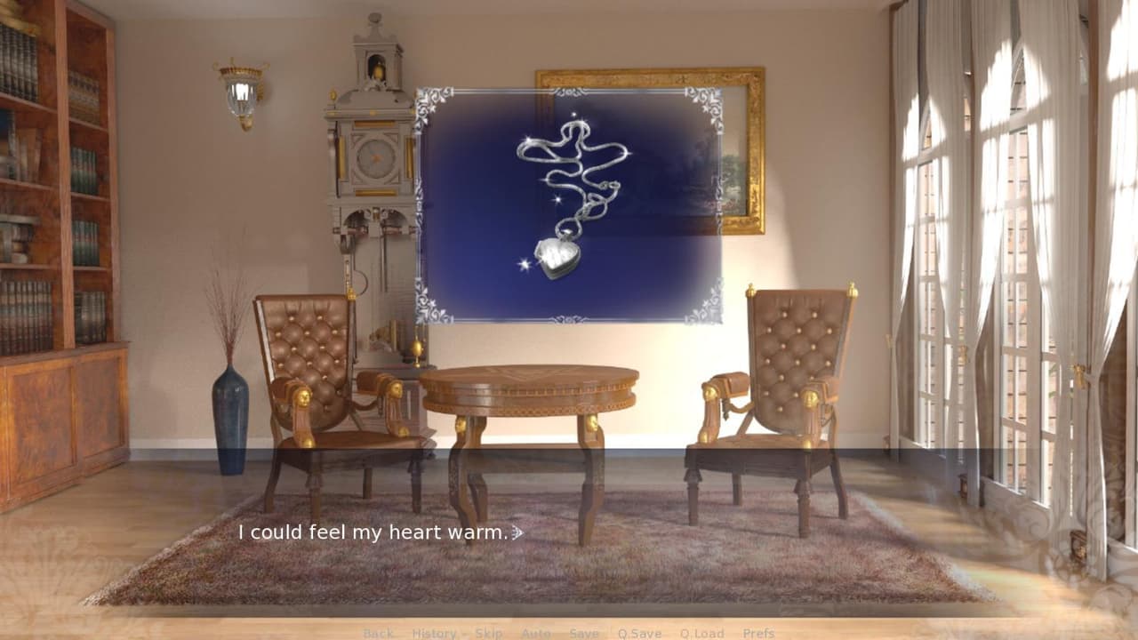We Are Bonded Kin screenshot 3