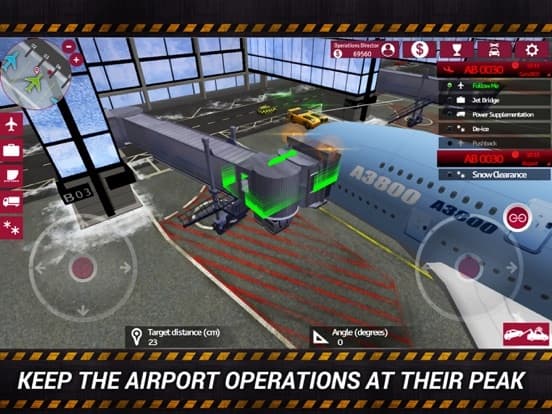 Airport Simulator 2 screenshot 5