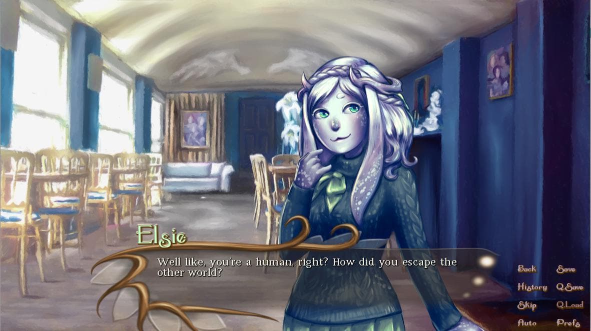 Monstrata Fracture screenshot 3