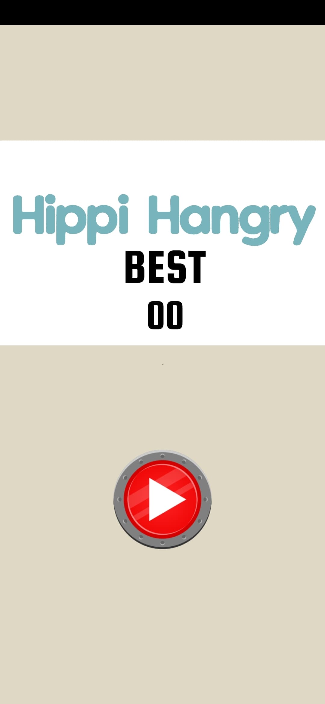 Hippi Hangry screenshot 2