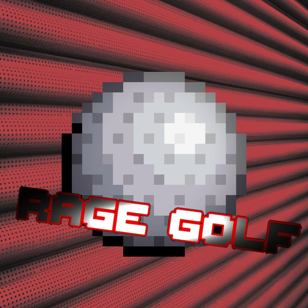 RageGolf screenshot 2