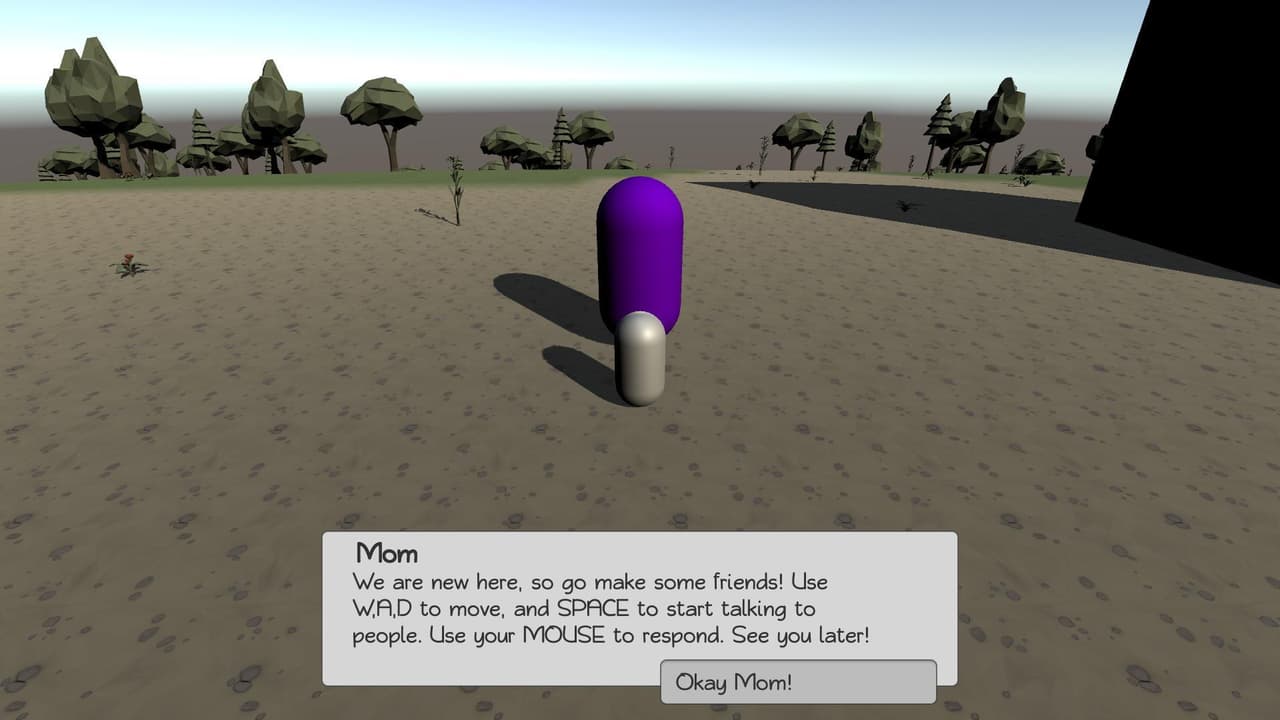 Making New Friends screenshot 4