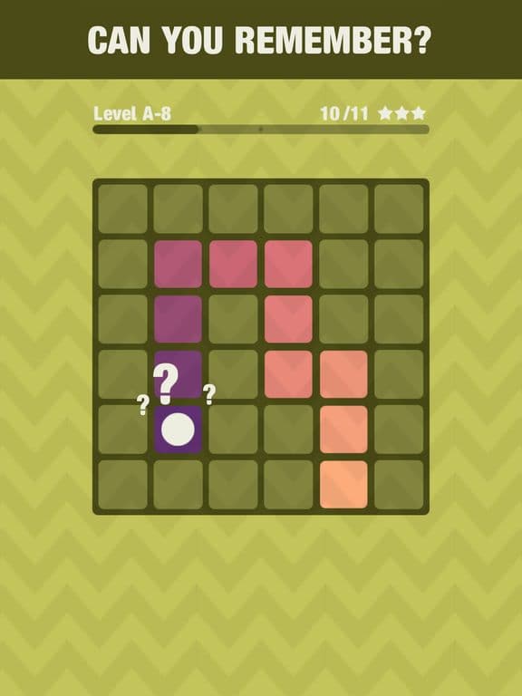Trace Race! screenshot 6