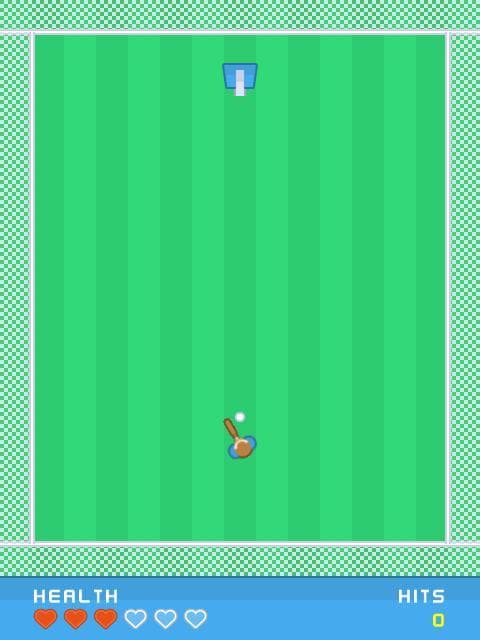 Batty (itch) (MickeyUK) screenshot 3