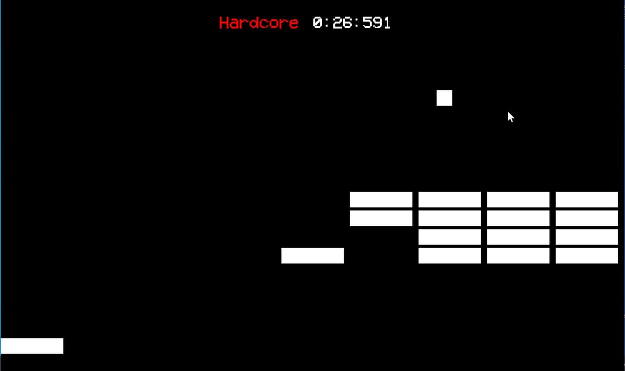 Bounce Blitz screenshot 4