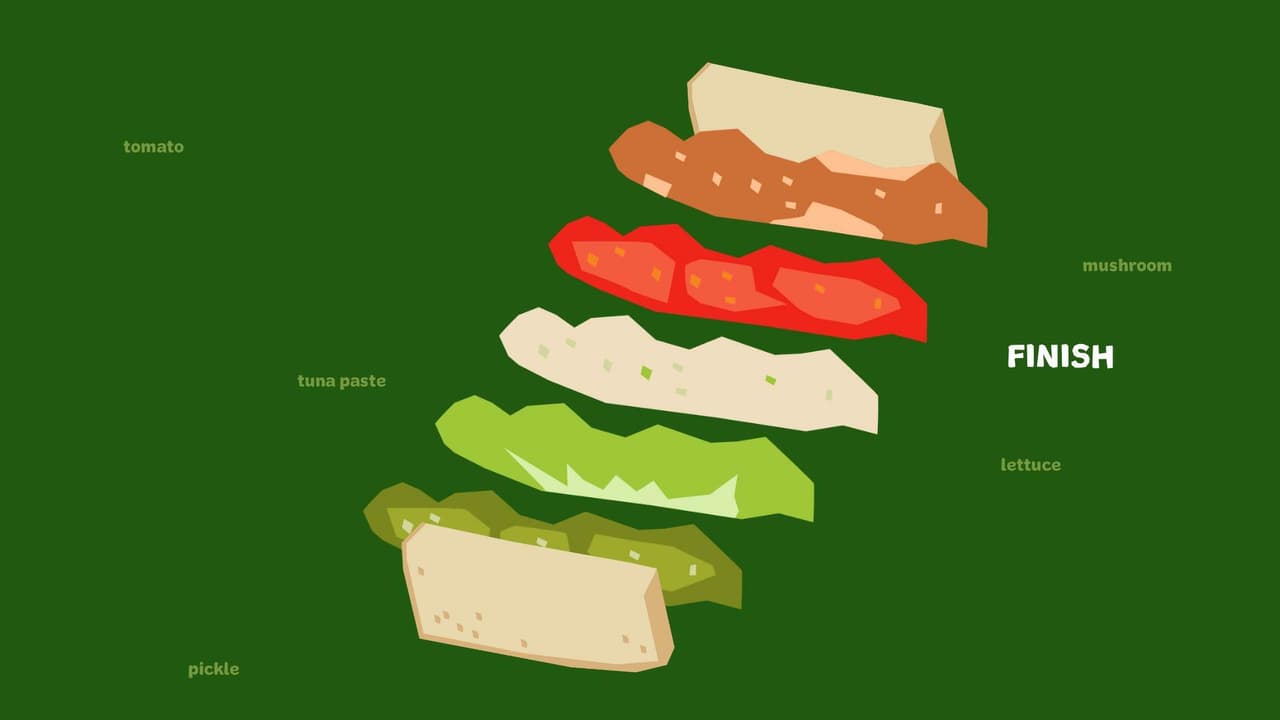 Sounds of Food