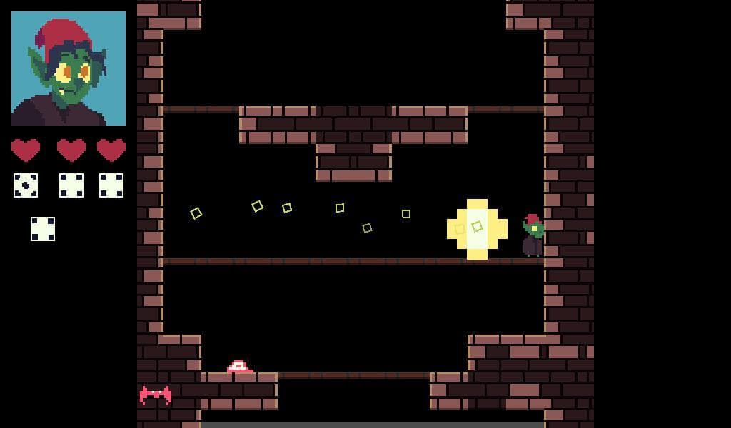 Dice Goblin 1000 screenshot 2