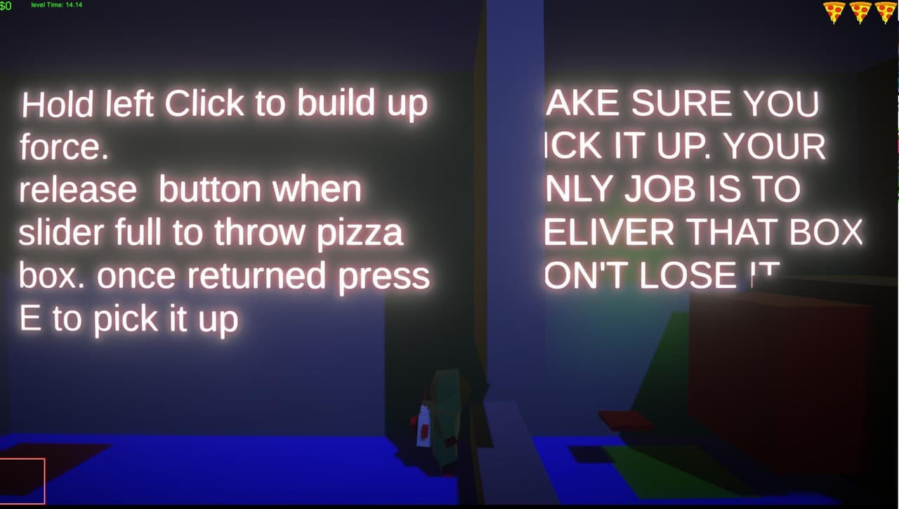 Paffuto Pizza screenshot 3