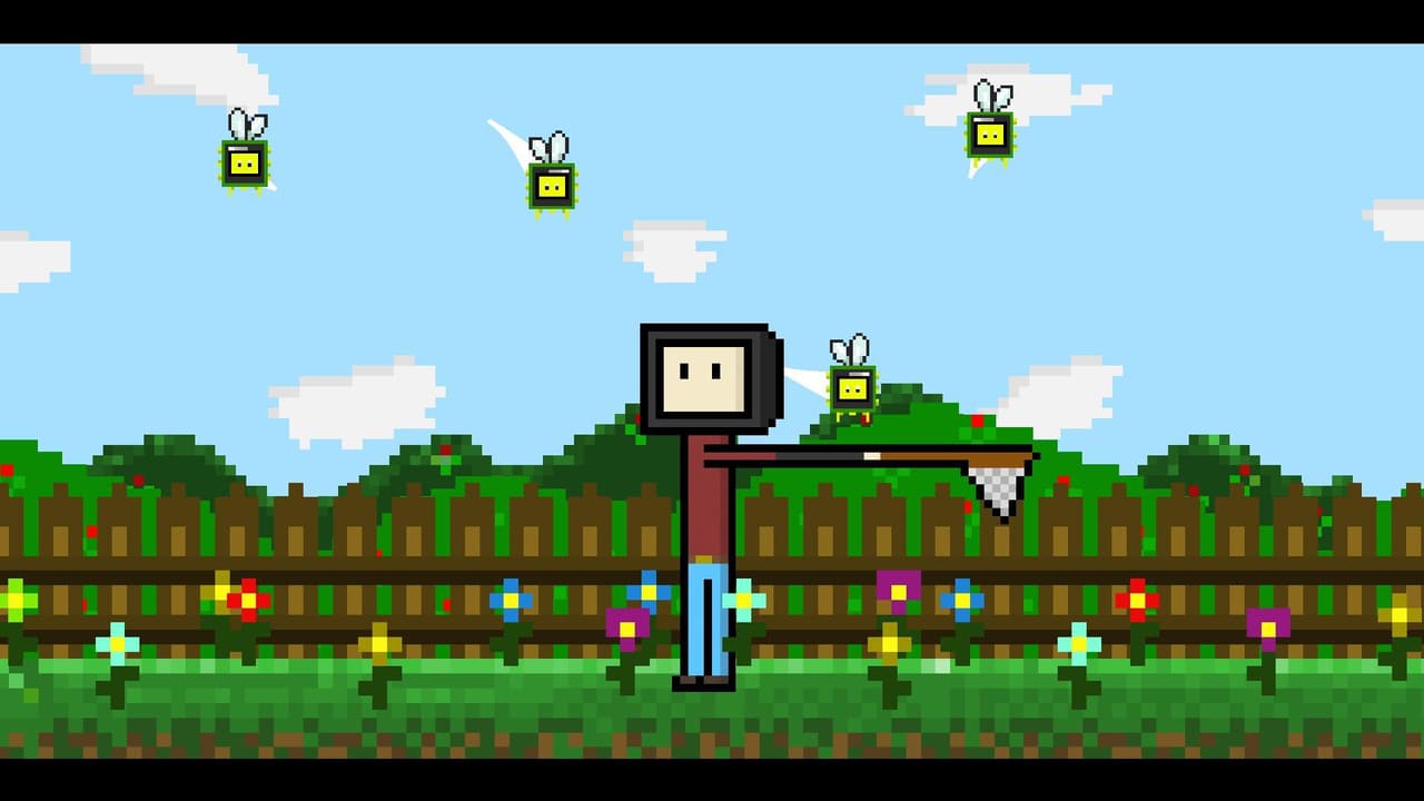 Away From Keyboard screenshot 4
