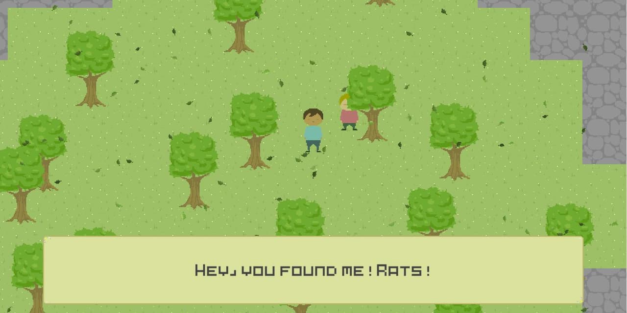 Walk in the Park - 4 Hour Challenge screenshot 3
