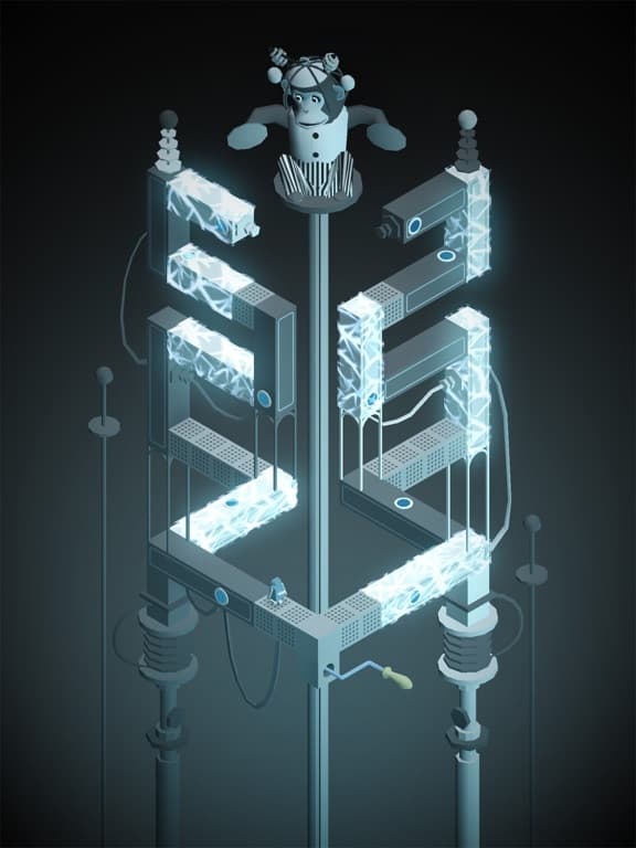 Dream Machine: The Game screenshot 4
