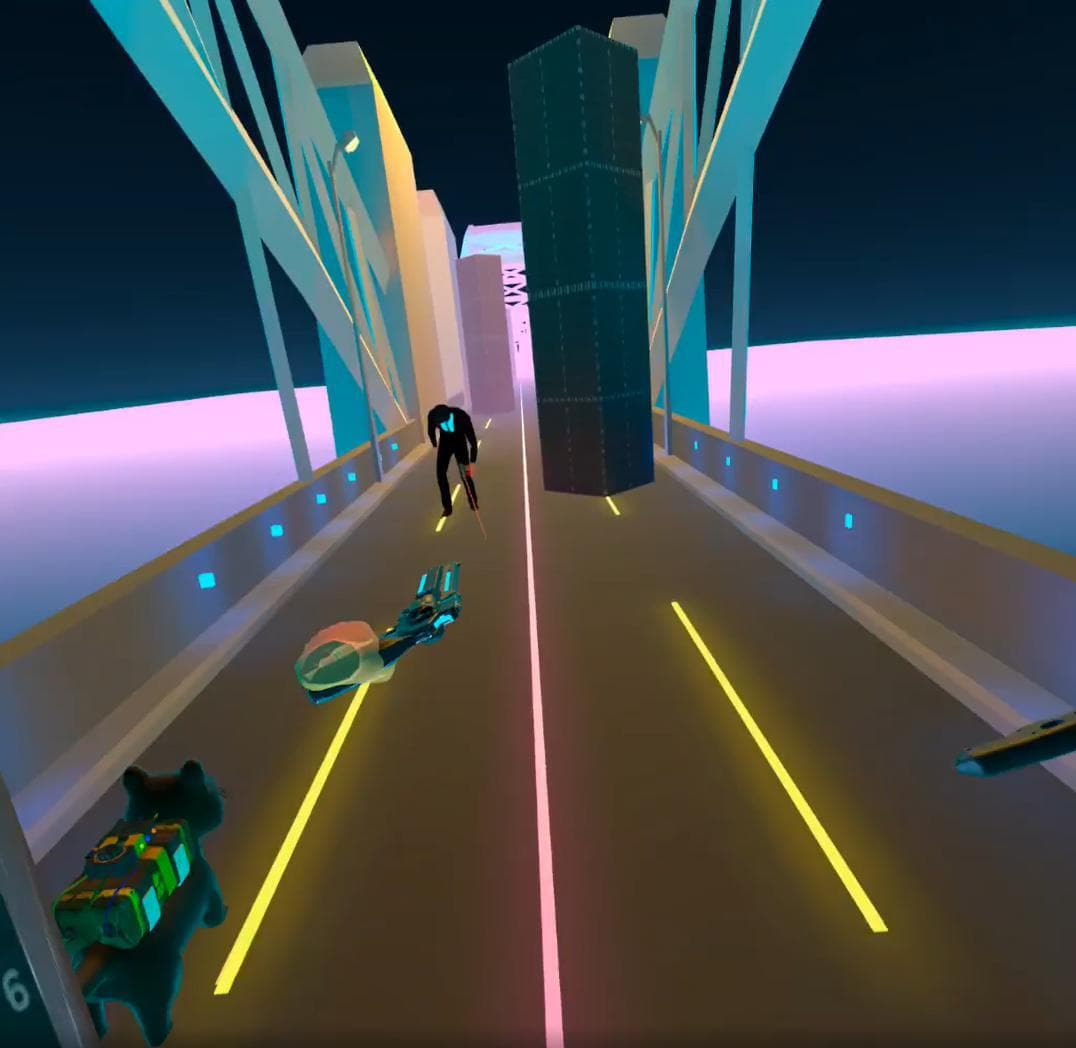 Partial Recall screenshot 2