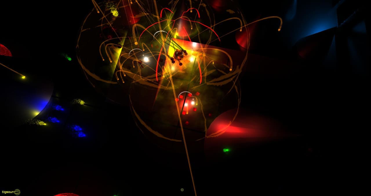 Orbs (itch) (Orbs) screenshot 4